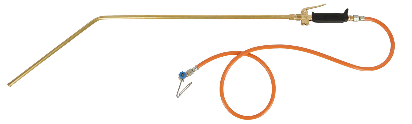 ODSTRANJEVALEC dlak Preventa 1,5m / 100cm