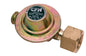 REGULATOR tlaka za jeklenko 2,5bar