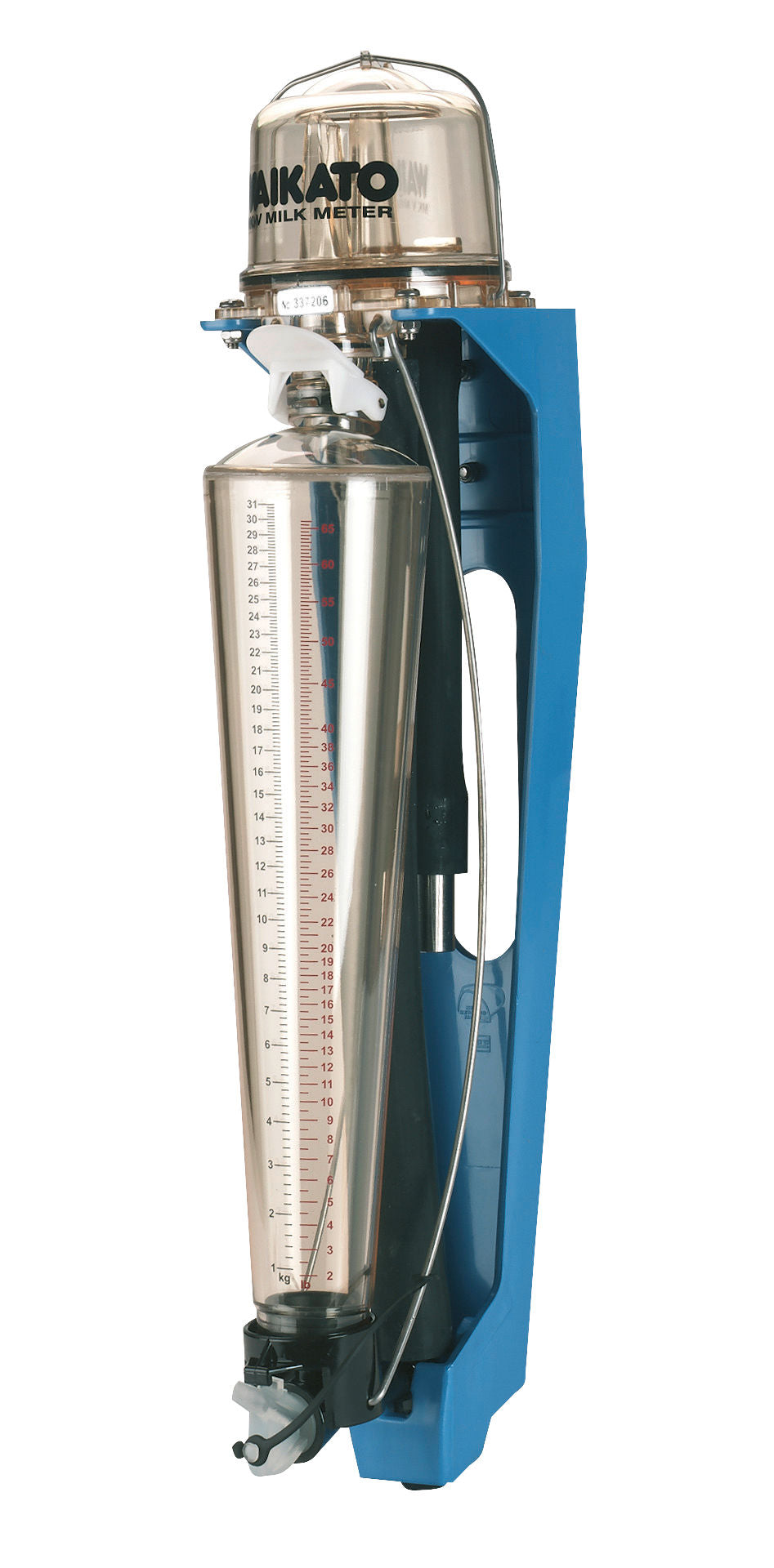 MERILNIK mleka Waikato - 30kg