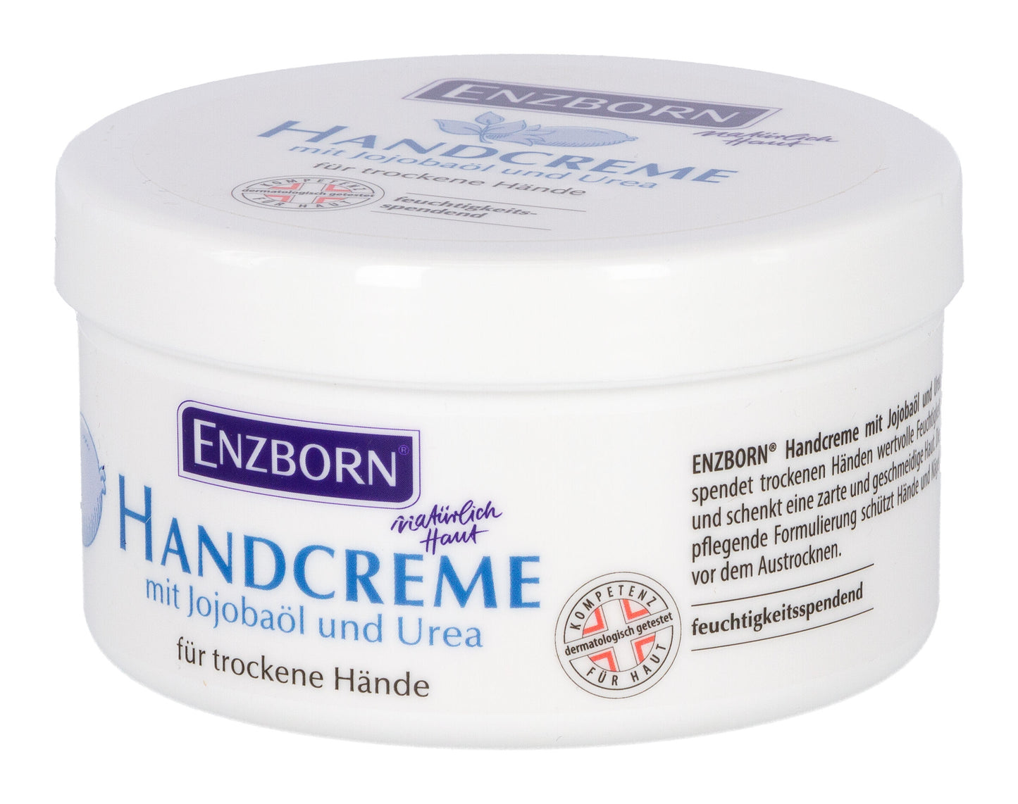 BALZAM za roke Enzborn z jojoba oljem - 250ml