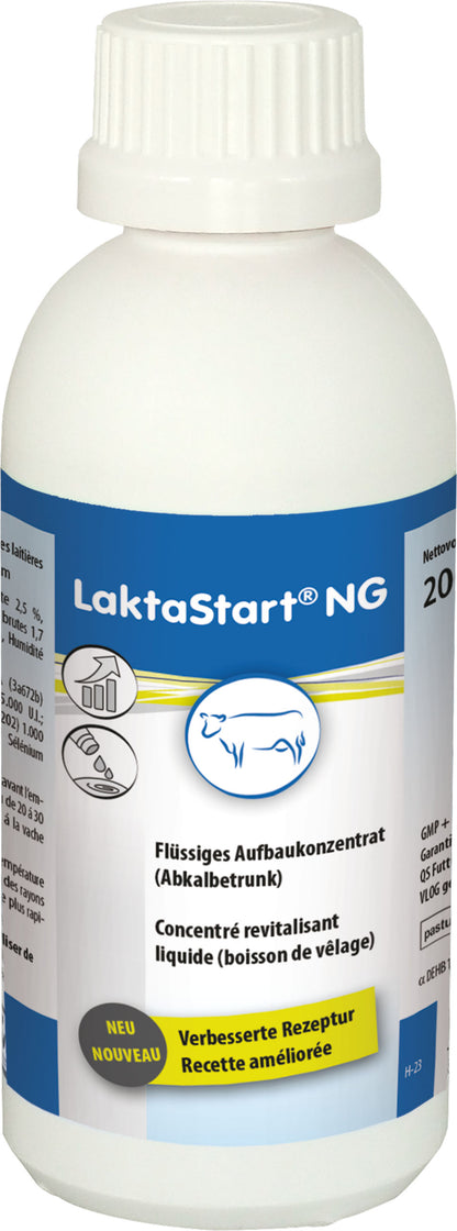 TEKOCINA LaktaStart - 200ml