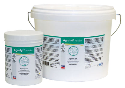 AGROLYT Powder - 5kg AGROLYT Powder - 5kg