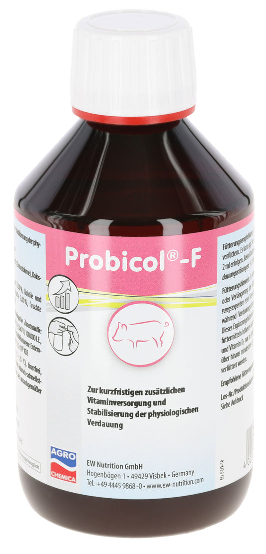 PROBICOL - F tekocina - 250ml