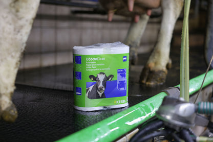 BRISACE UdderoClean za vimena (2×200)
