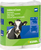BRISACE UdderoClean za vimena (2×200)