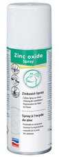 SPREJ cinkov oksid Chinoseptan - 200ml - NE