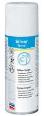 SPREJ srebrn Aloxan - 200ml