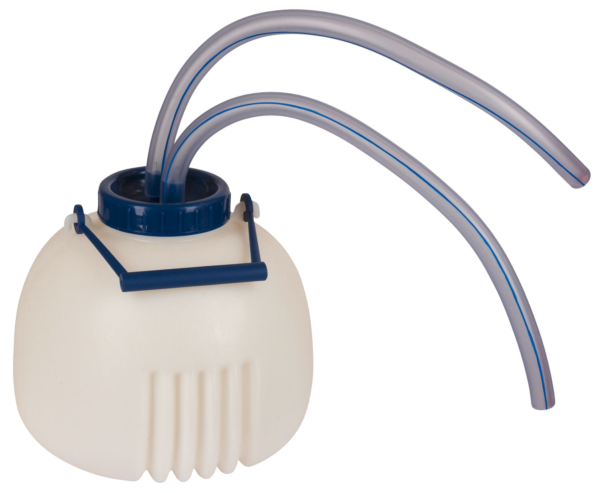 MOLZNIK za loceno molžo ene cetrti - Kerbl