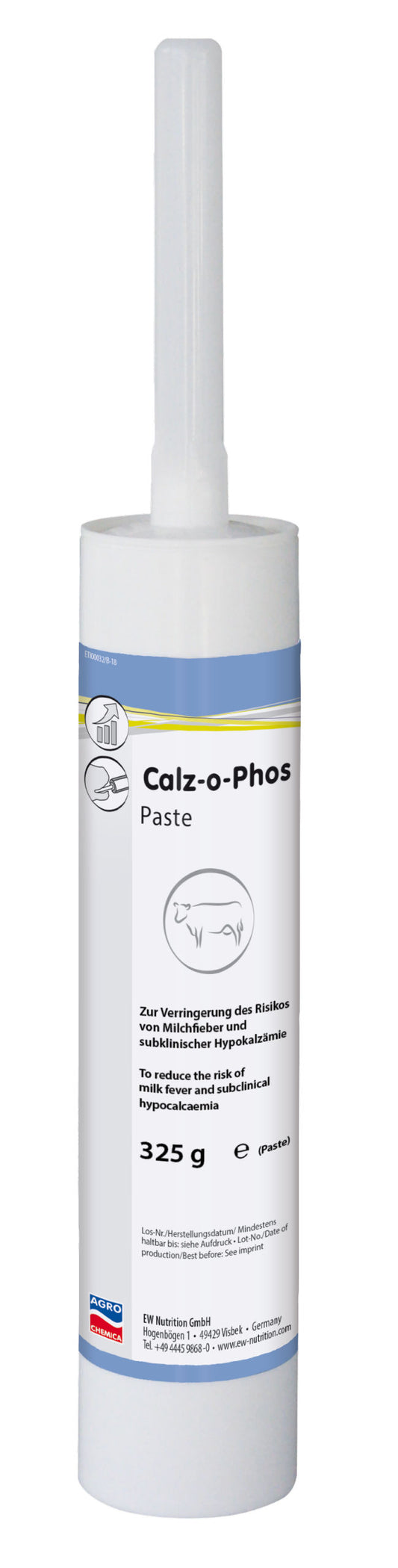 Calz-o-Phos pasta 325 g