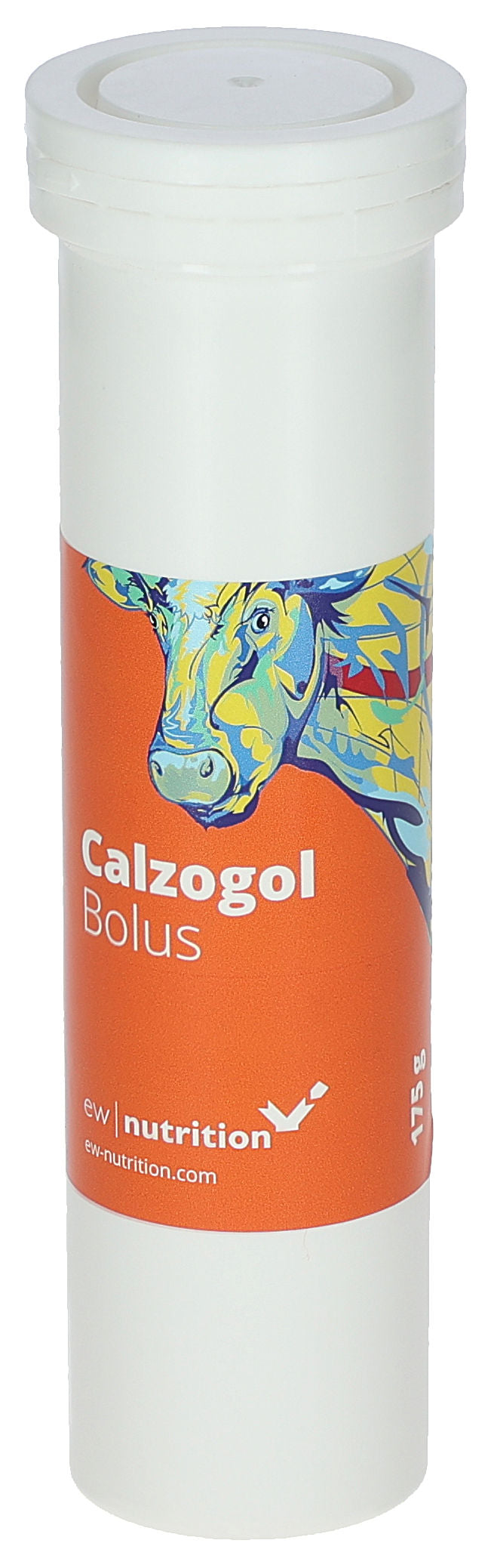 BOLUS Calzogol - 4 × 175g