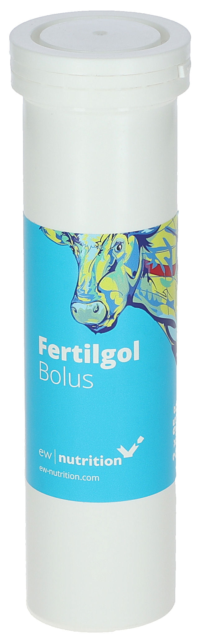 BOLUS Fertilgol - 8 × 95g