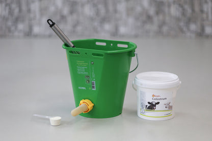 SREDSTVO Globigen Colostrum 1kg