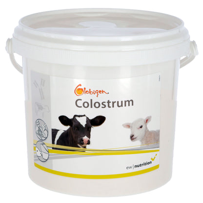 SREDSTVO Globigen Colostrum 1kg