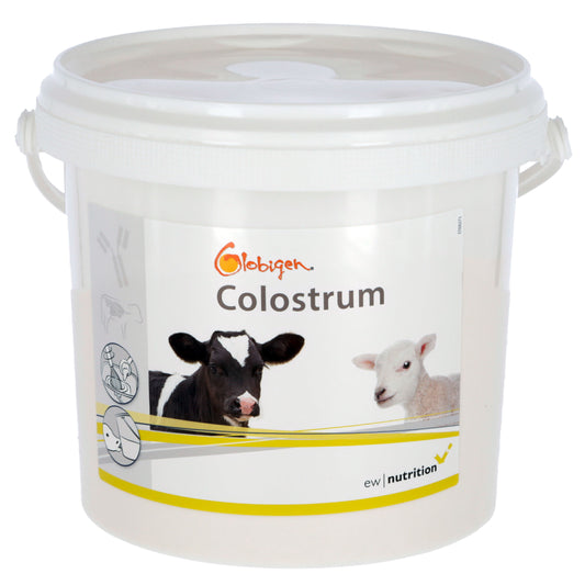 SREDSTVO Globigen Colostrum 1kg