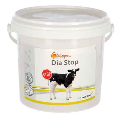 SREDSTVO Globigen Dia Stop 2kg