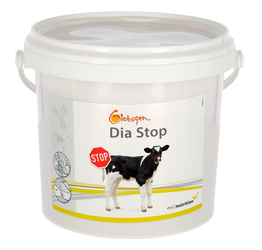 SREDSTVO Globigen Dia Stop 2kg