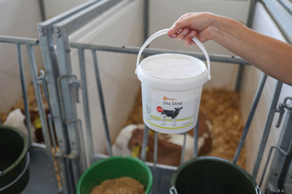SREDSTVO Globigen Dia Stop 2kg