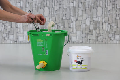 SREDSTVO Globigen Dia Stop 2kg