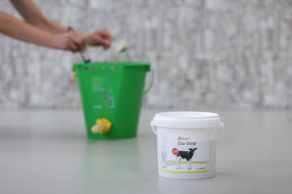 SREDSTVO Globigen Dia Stop 2kg