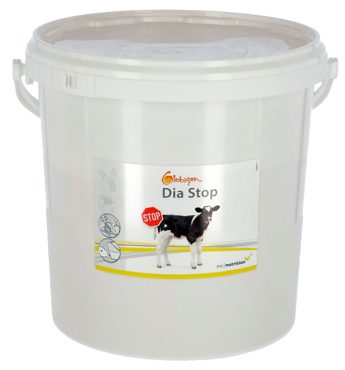 SREDSTVO Globigen Dia Stop 7,5kg