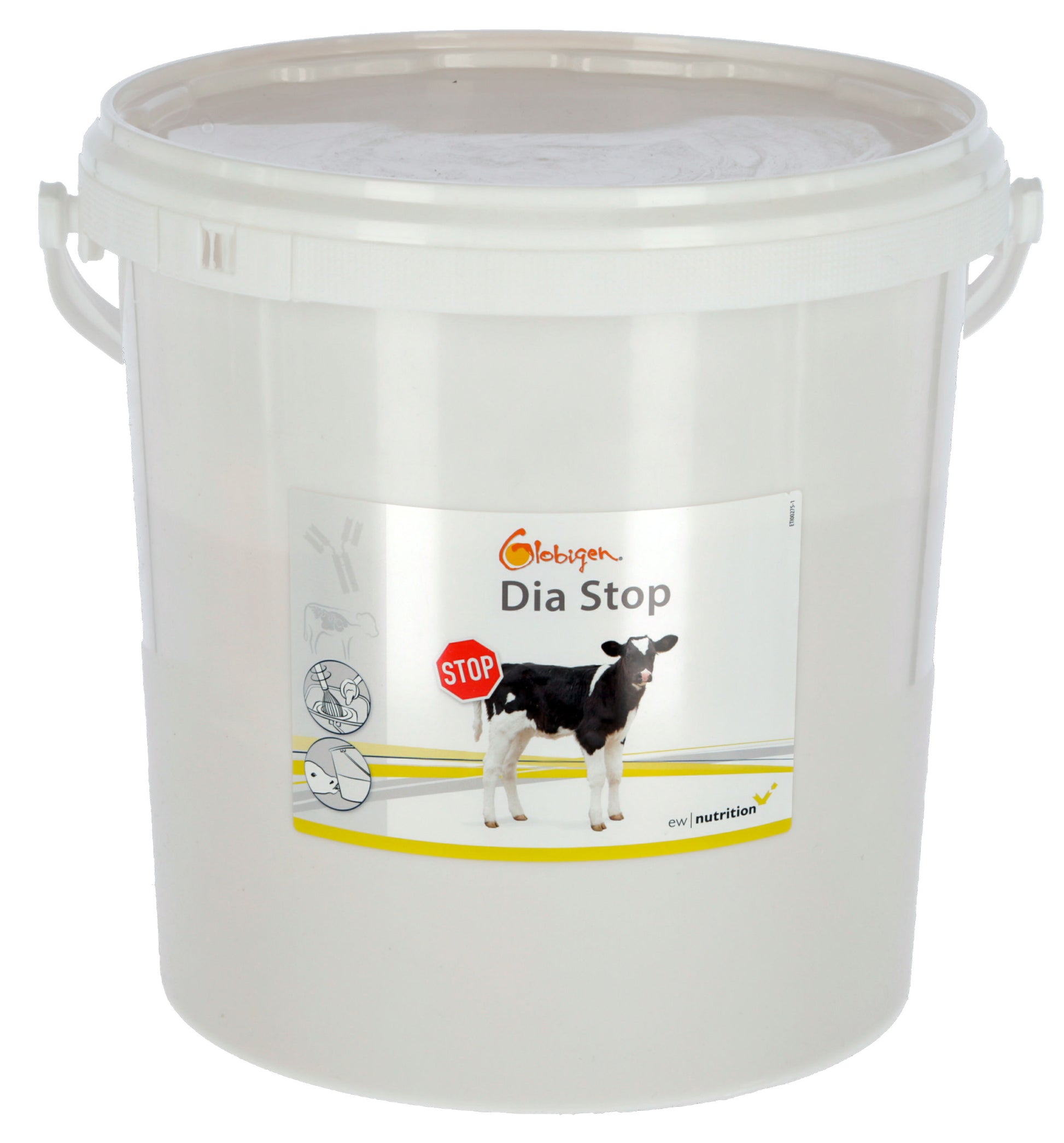 SREDSTVO Globigen Dia Stop 7,5kg