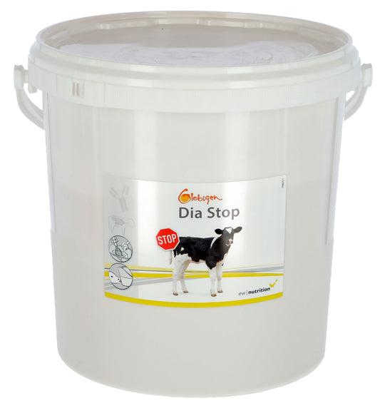 SREDSTVO Globigen Dia Stop 7,5kg