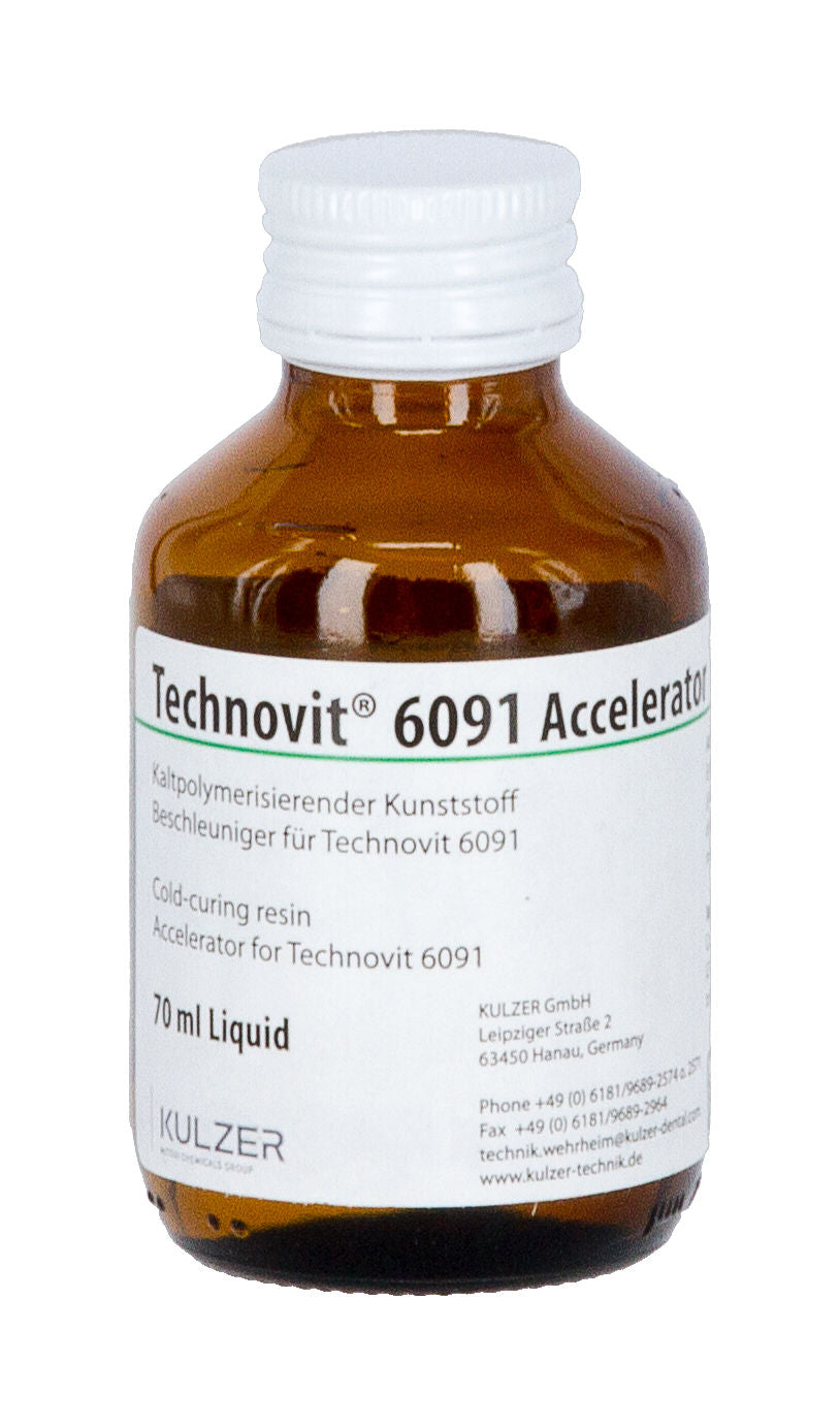 TECHNOVIT - pospeševalec 70ml