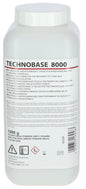 TECHNOBASE 8000 - prašek 1.000g