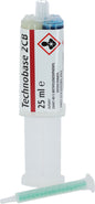 TECHNOBASE 2CB New Formula kartuša 25 ml z mešalno konico
