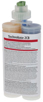Technobase kompl. za 1 uporabo 210 ml vklj. 1 par rokavic