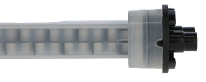 Mešalne kanile Technobase dolge, za 210 ml, 12 kosov