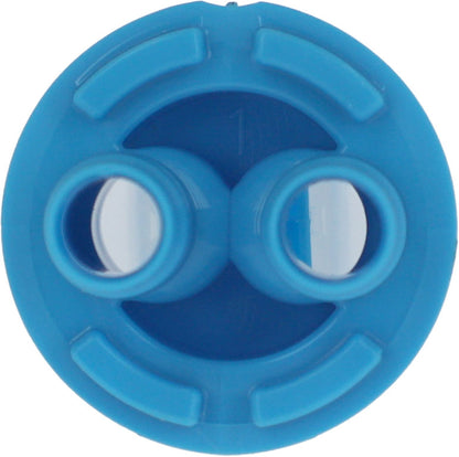 Mešalne kanile Technobase kratke, za 210 ml, 12 kosov