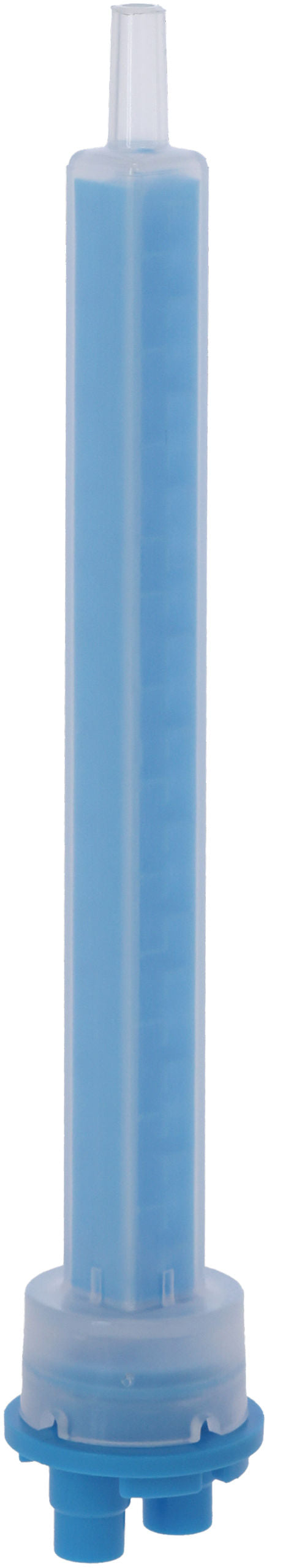 Mešalne kanile Technobase kratke, za 210 ml, 12 kosov