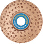 BRUSNA PLOŠCA 115mm redka top