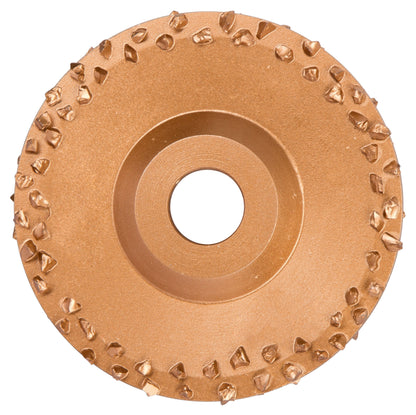 BRUSNA PLOŠCA 115mm - standard obojestranska