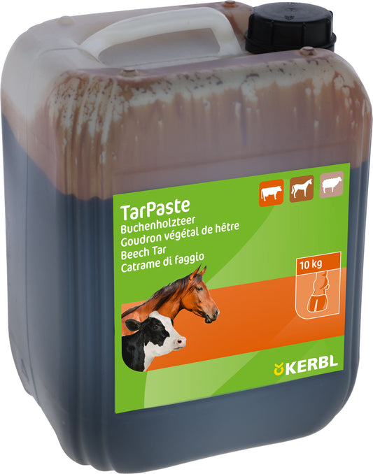 Bukov katran TarPaste tekoci, 10 kg