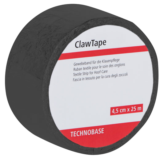 POVOJ za parklje 25m x 45mm ClawTape