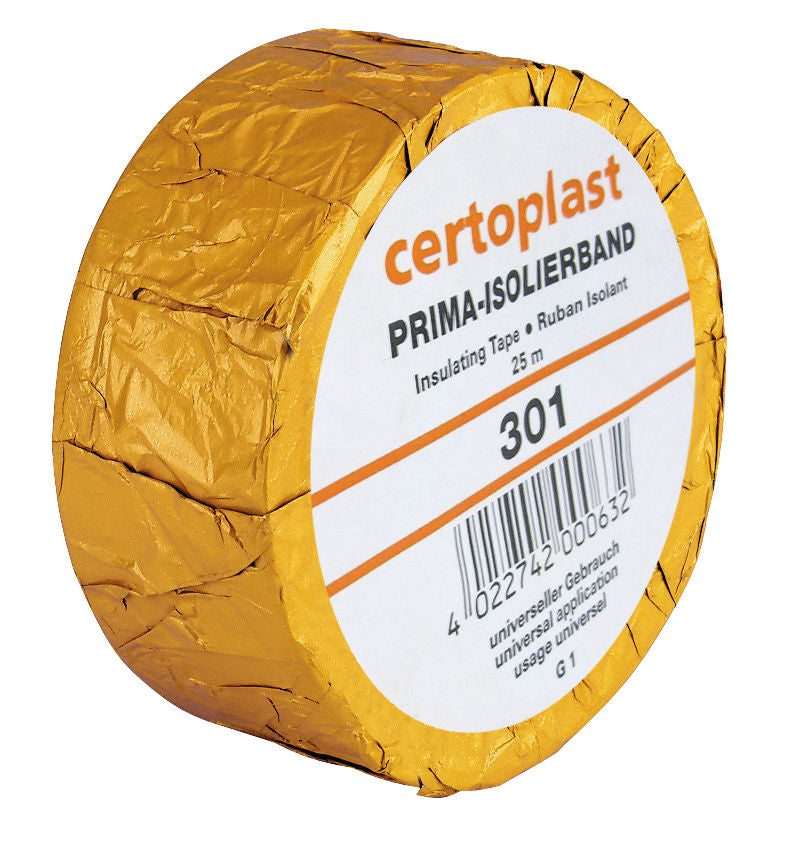 POVOJ s katranom 25m × 45mm Certoplast