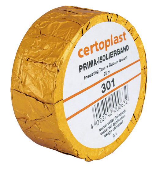 POVOJ s katranom 25m × 45mm Certoplast