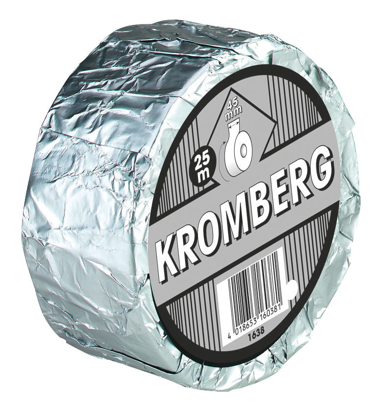 POVOJ s katranom 25m × 45mm - Kromberg