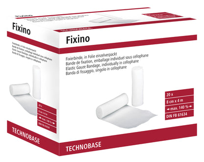 POVOJ fiksirni Fixino 8cm x 4m