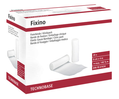 POVOJ fiksirni Fixino 8cm x 4m (20 kos)