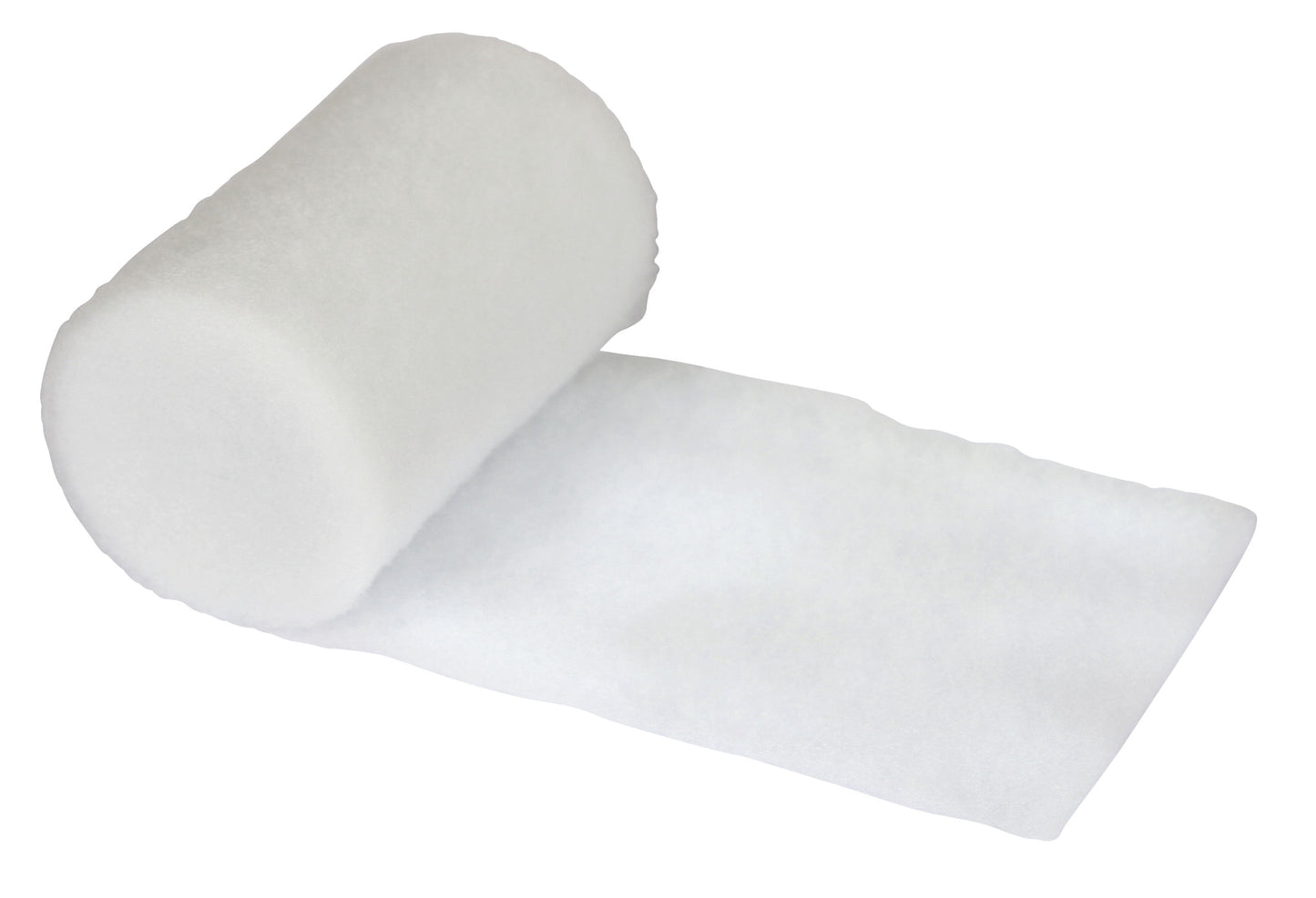 POVOJ iz vate - sinteticen 10cm×3m (8kos)
