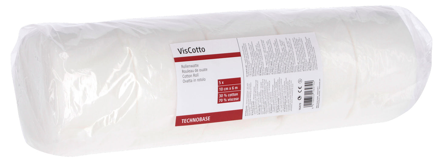 VATA v roli VisCotto 10cm x 6m (5 kos)