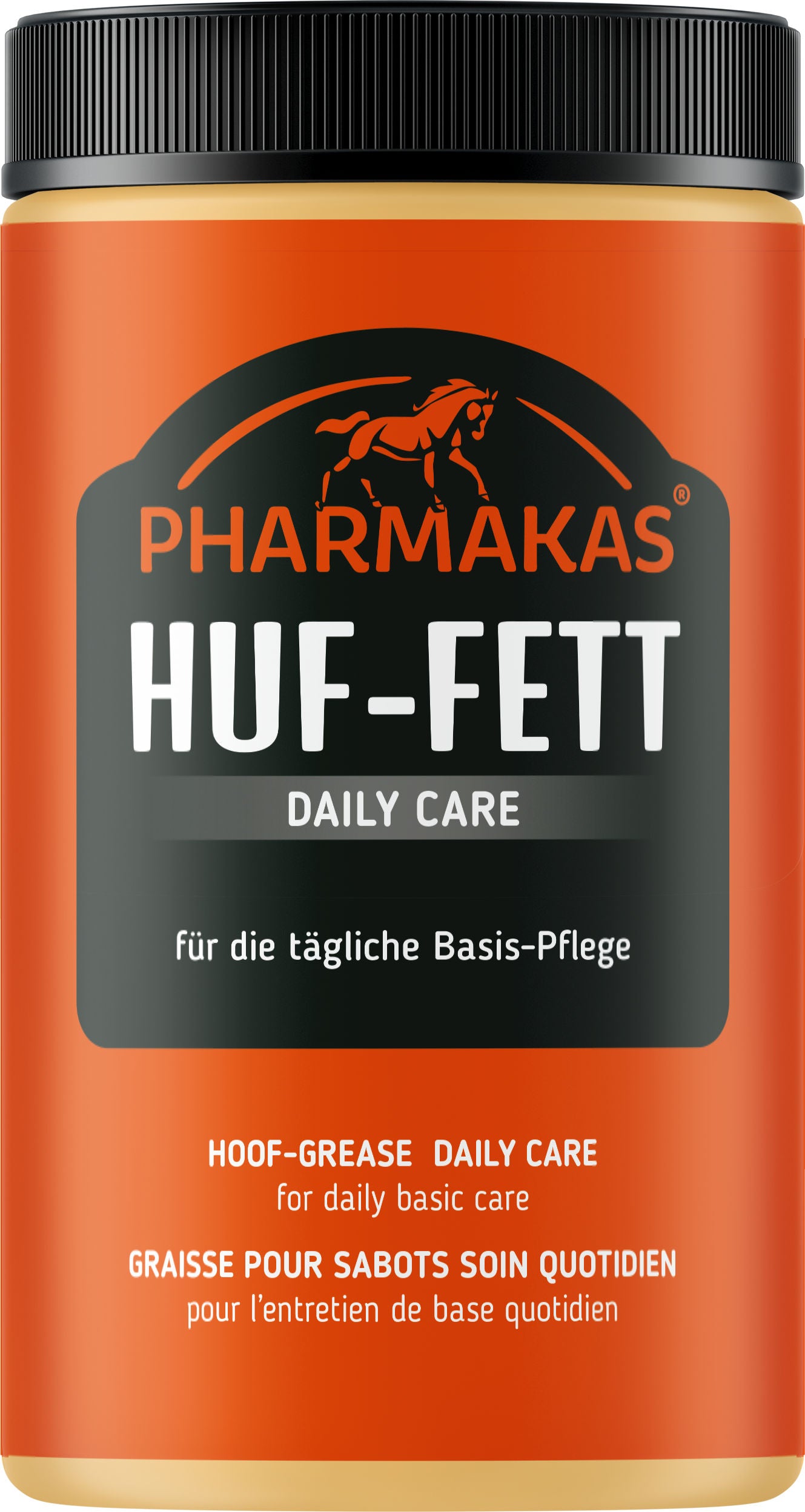 Pharmakas mast za kopita 1L