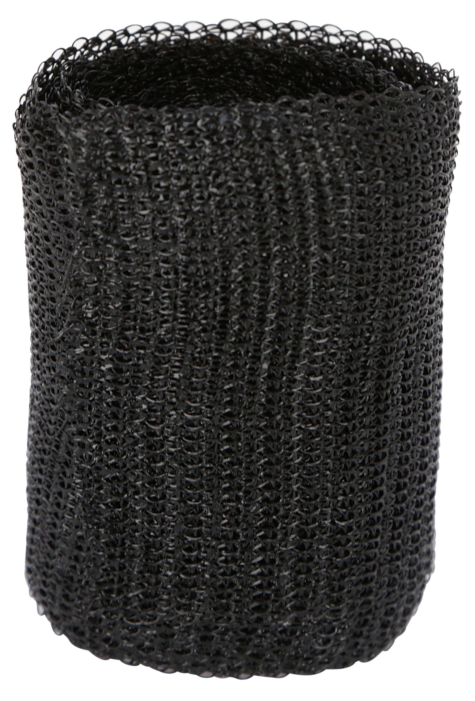 TechnoCast, gips in podporni povoj, 7,5 cm x 3,6 m, crn