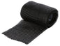 TechnoCast, gips in podporni povoj, 7,5 cm x 3,6 m, crn
