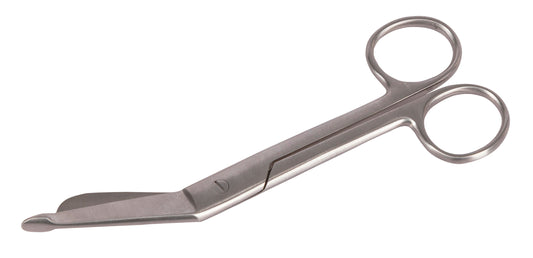 ŠKARJE za povoje inox - 14,5cm