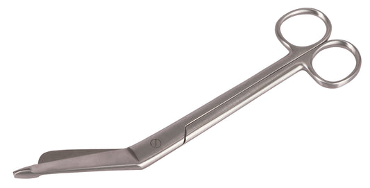ŠKARJE za povoje inox - 20cm