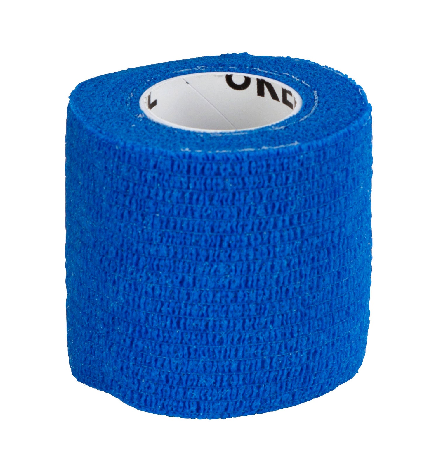EquiLastic samolepilna Povoj, širine 5 cm, moder